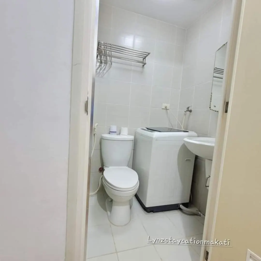 Lynzstaycation Makati Makati City 5*,  Philippines