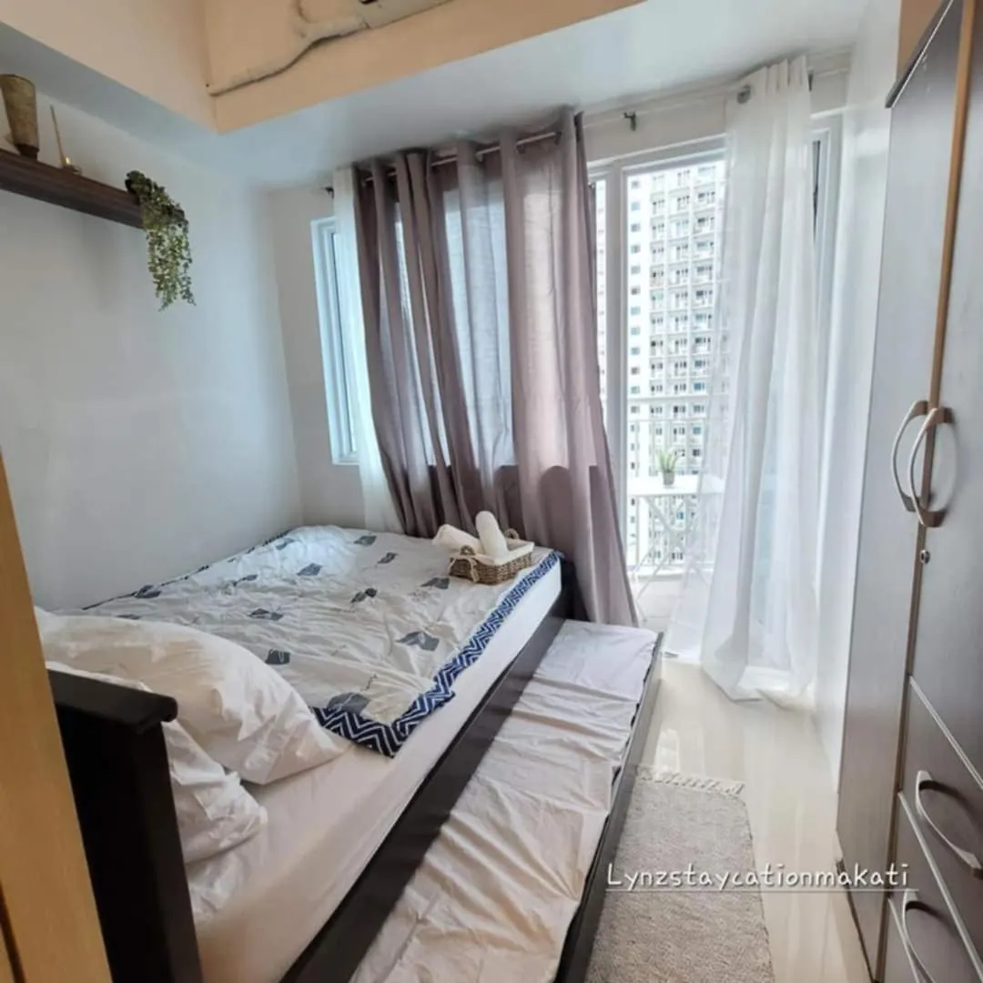 Lynzstaycation Makati Makati City 5*,