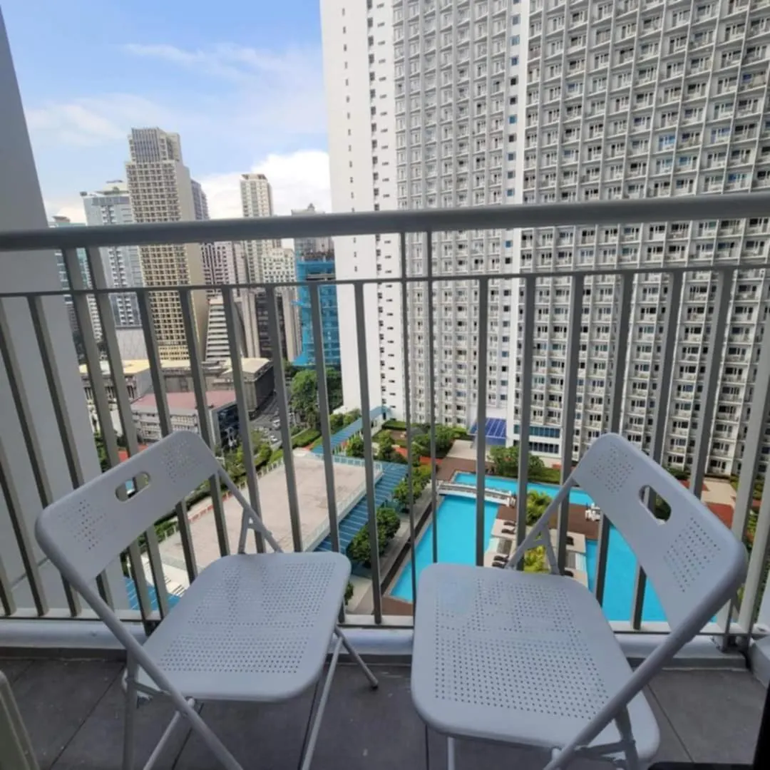 ***** Hotel Lynzstaycation Makati Makati City Philippines